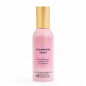 Bath & Body Works CHAMPAGNE TOAST Concentrated Room Spray